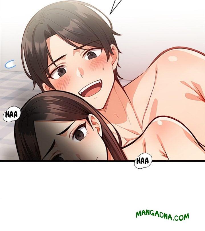 Trapped With My Boss - Chapter 19 Page 5