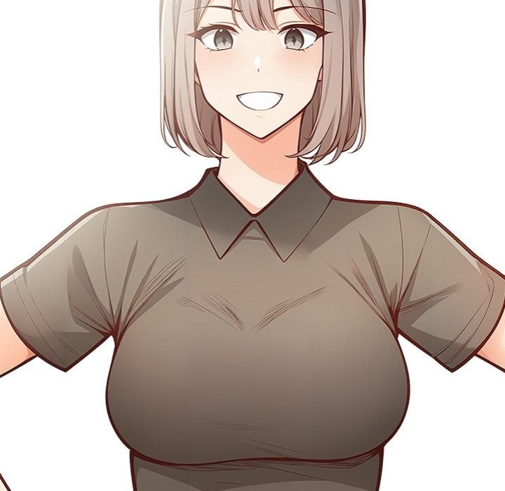 Trapped With My Boss - Chapter 19 Page 50