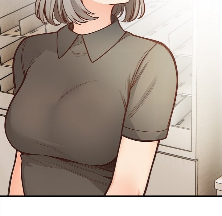 Trapped With My Boss - Chapter 19 Page 67