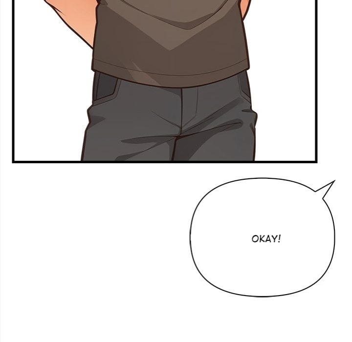 Trapped With My Boss - Chapter 19 Page 70