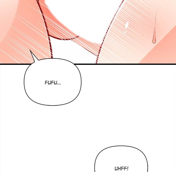 Trapped With My Boss - Chapter 19 Page 92