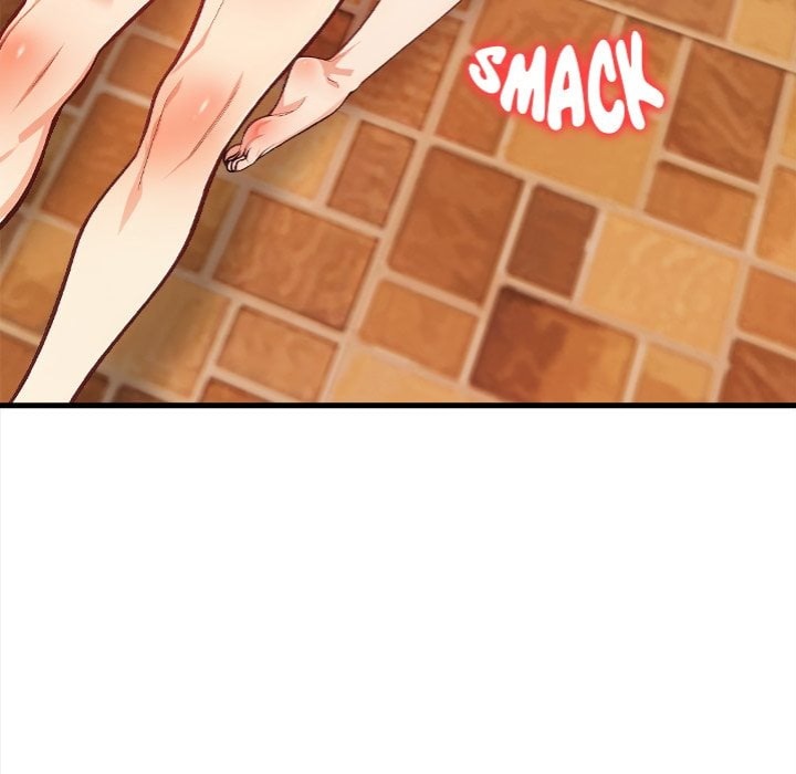 Trapped With My Boss - Chapter 20 Page 105