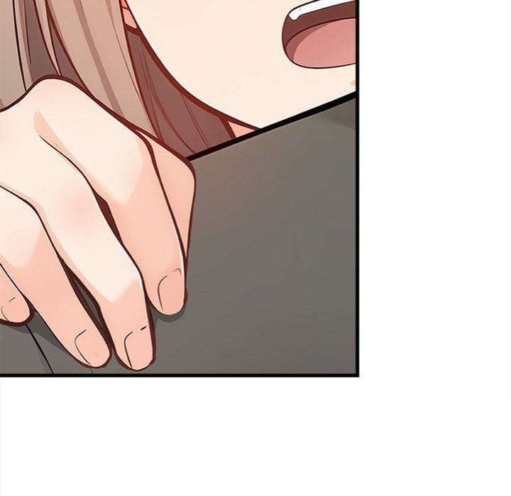 Trapped With My Boss - Chapter 20 Page 12