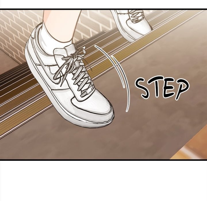 Trapped With My Boss - Chapter 20 Page 132