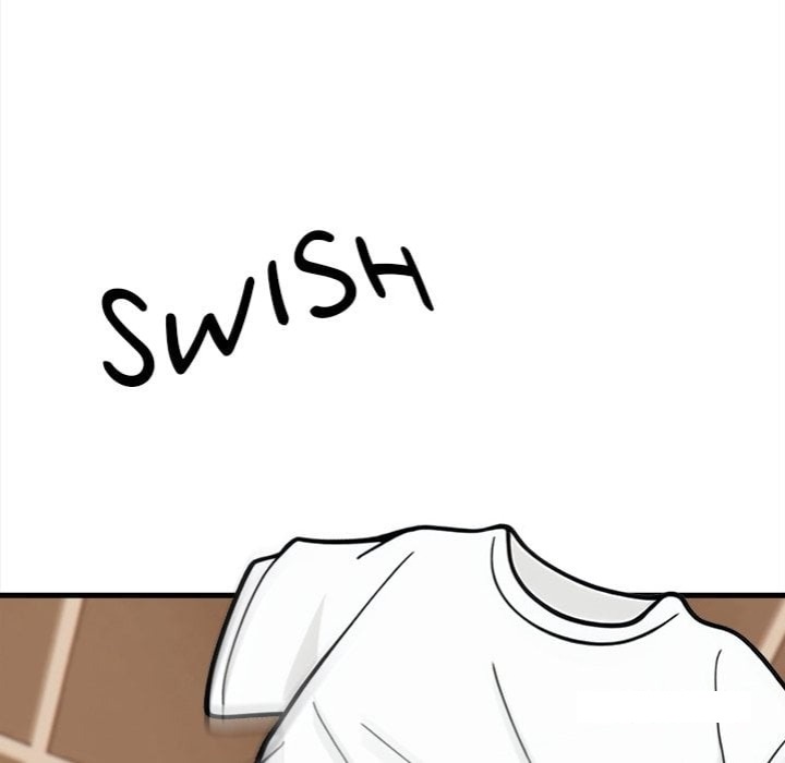 Trapped With My Boss - Chapter 20 Page 147