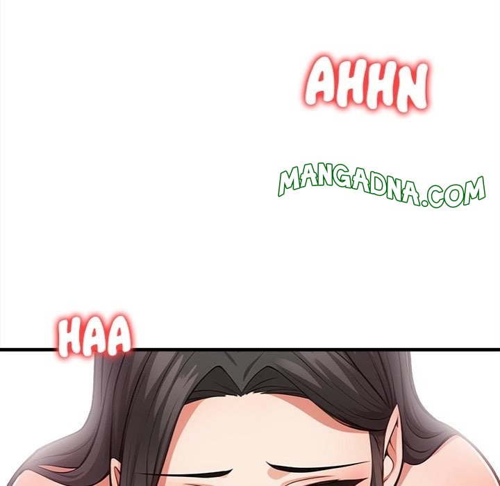 Trapped With My Boss - Chapter 20 Page 160