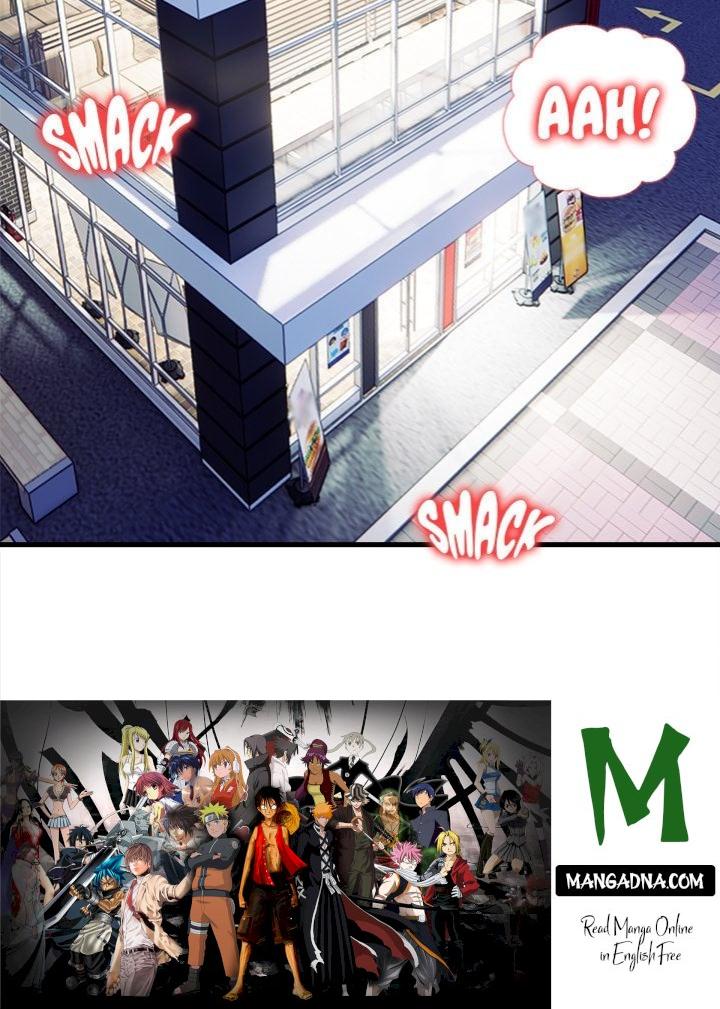 Trapped With My Boss - Chapter 20 Page 163