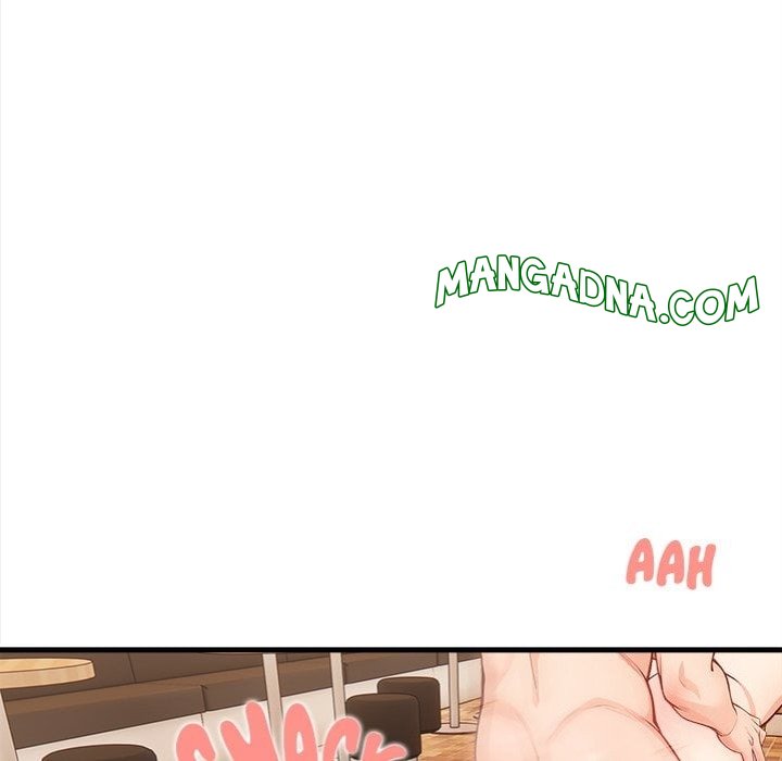 Trapped With My Boss - Chapter 20 Page 43