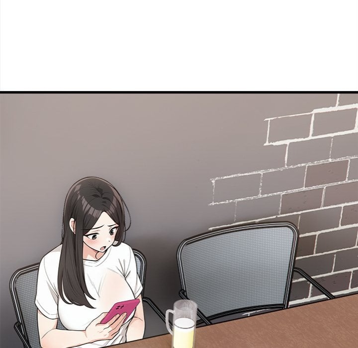 Trapped With My Boss - Chapter 20 Page 52