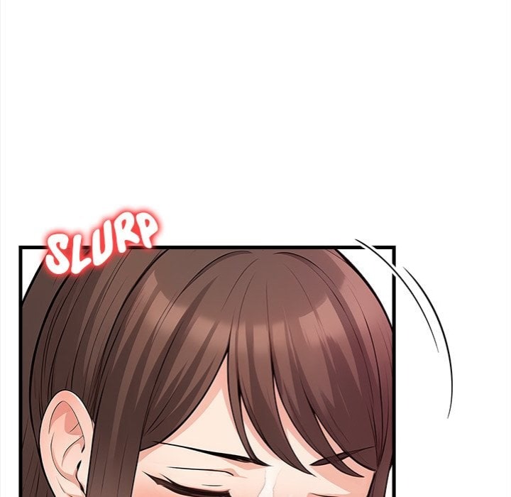 Trapped With My Boss - Chapter 20 Page 77