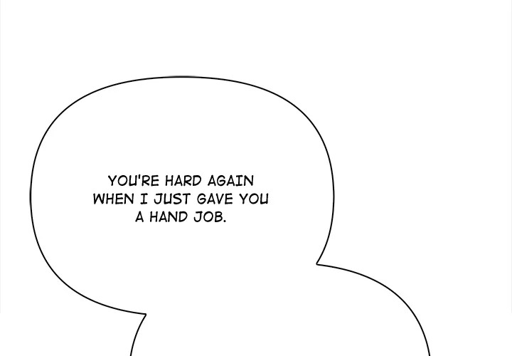 Trapped With My Boss - Chapter 4 Page 1