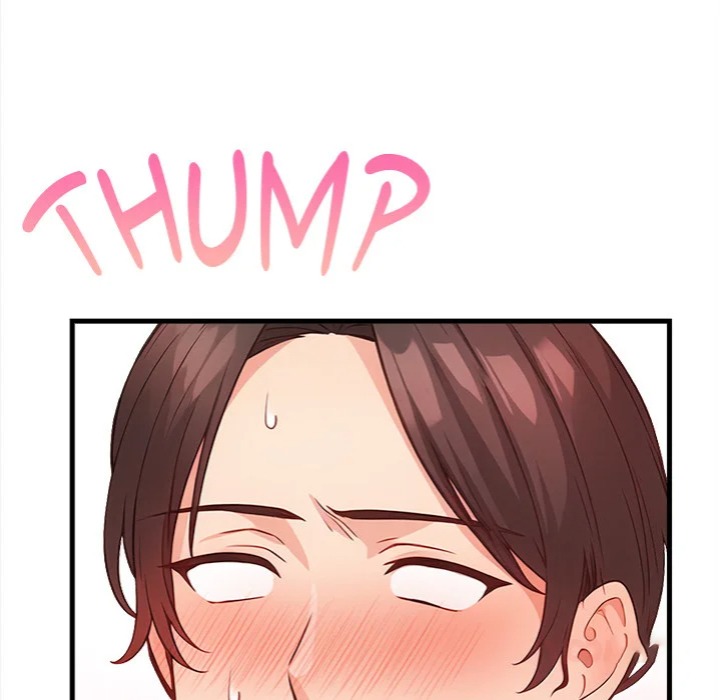 Trapped With My Boss - Chapter 4 Page 12