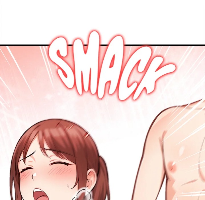 Trapped With My Boss - Chapter 4 Page 121