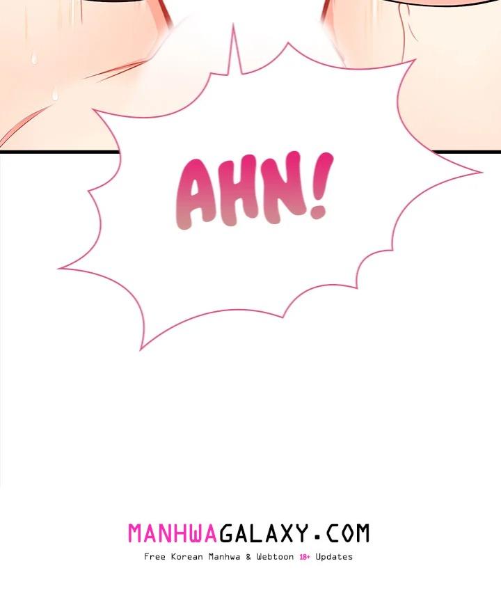 Trapped With My Boss - Chapter 4 Page 128