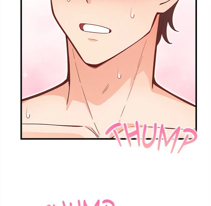 Trapped With My Boss - Chapter 4 Page 13