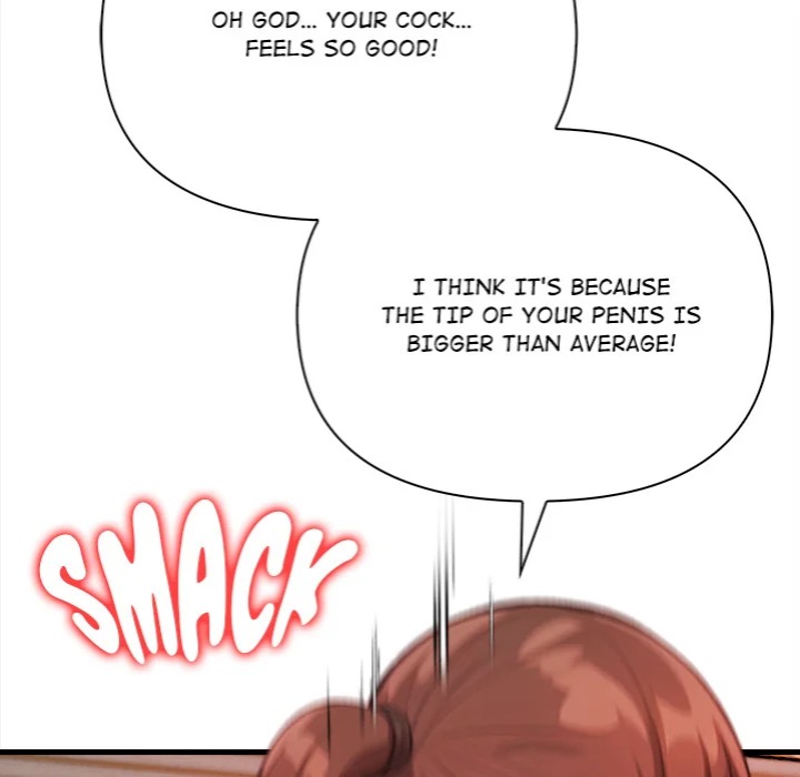 Trapped With My Boss - Chapter 4 Page 133