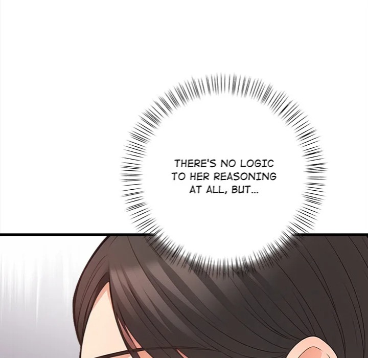 Trapped With My Boss - Chapter 4 Page 18