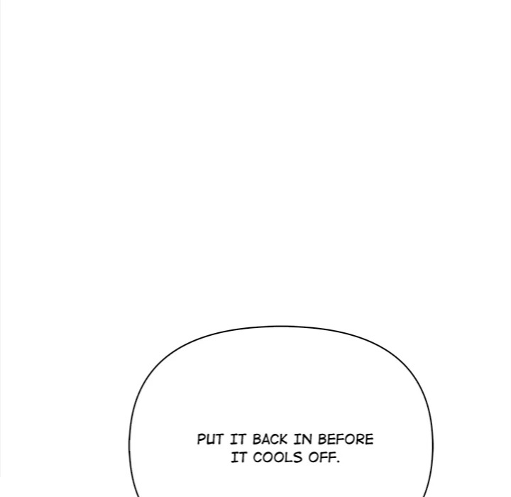 Trapped With My Boss - Chapter 4 Page 184