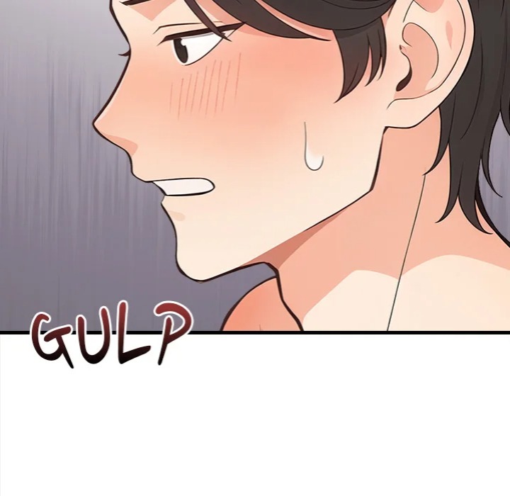 Trapped With My Boss - Chapter 4 Page 19