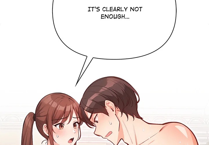 Trapped With My Boss - Chapter 4 Page 2