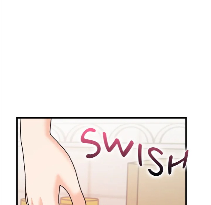 Trapped With My Boss - Chapter 4 Page 26