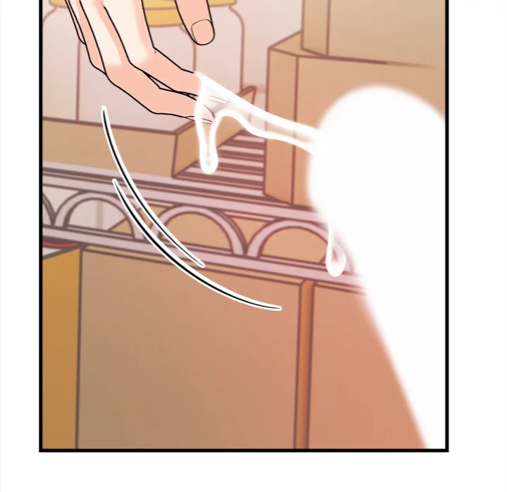 Trapped With My Boss - Chapter 4 Page 27