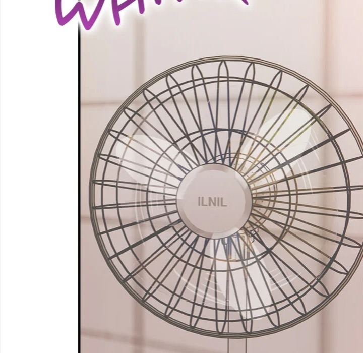 Trapped With My Boss - Chapter 4 Page 34