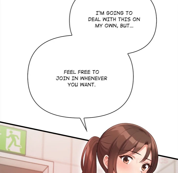 Trapped With My Boss - Chapter 4 Page 36