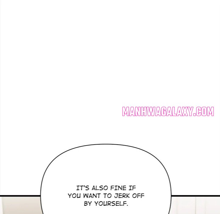 Trapped With My Boss - Chapter 4 Page 39