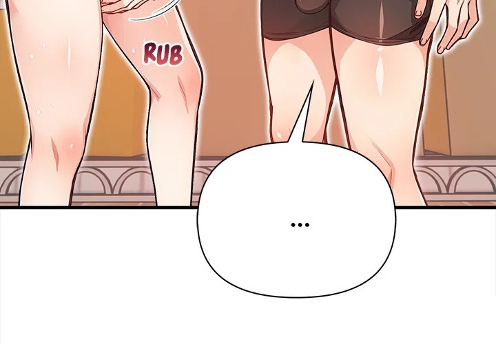 Trapped With My Boss - Chapter 4 Page 4