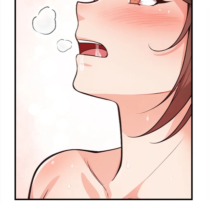 Trapped With My Boss - Chapter 4 Page 57