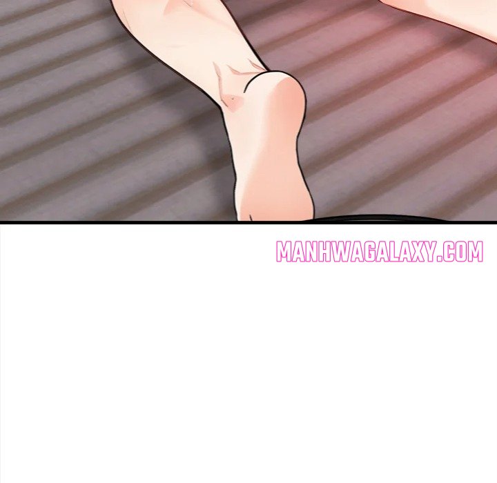 Trapped With My Boss - Chapter 4 Page 67