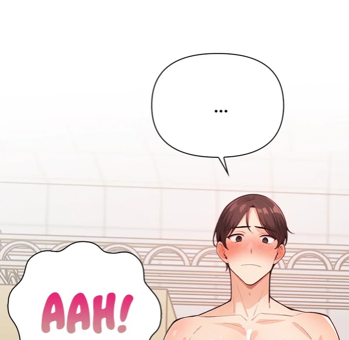 Trapped With My Boss - Chapter 4 Page 73