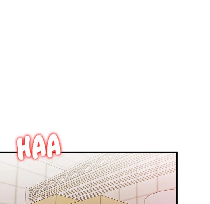 Trapped With My Boss - Chapter 4 Page 83