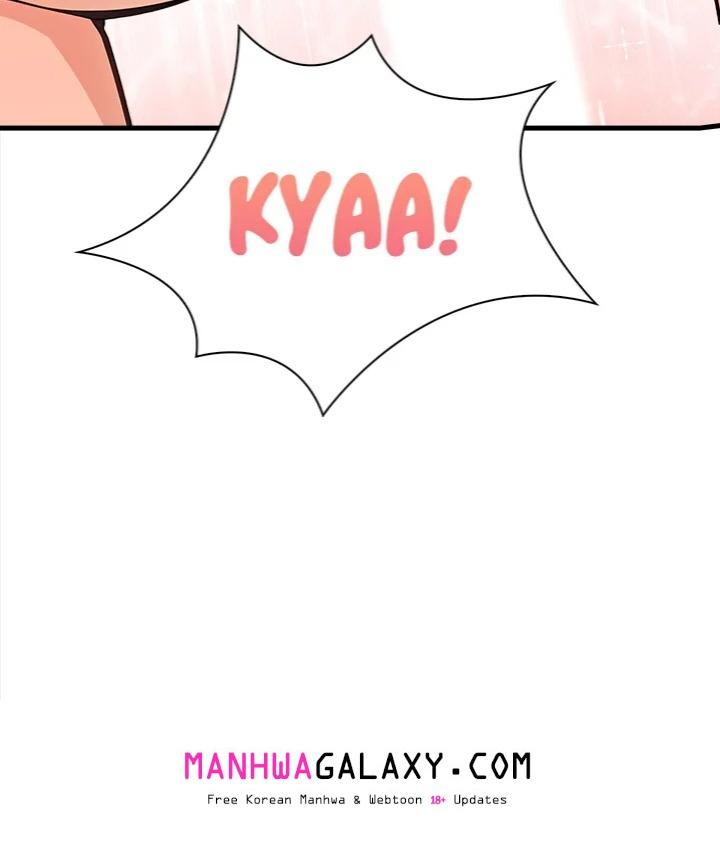 Trapped With My Boss - Chapter 4 Page 92