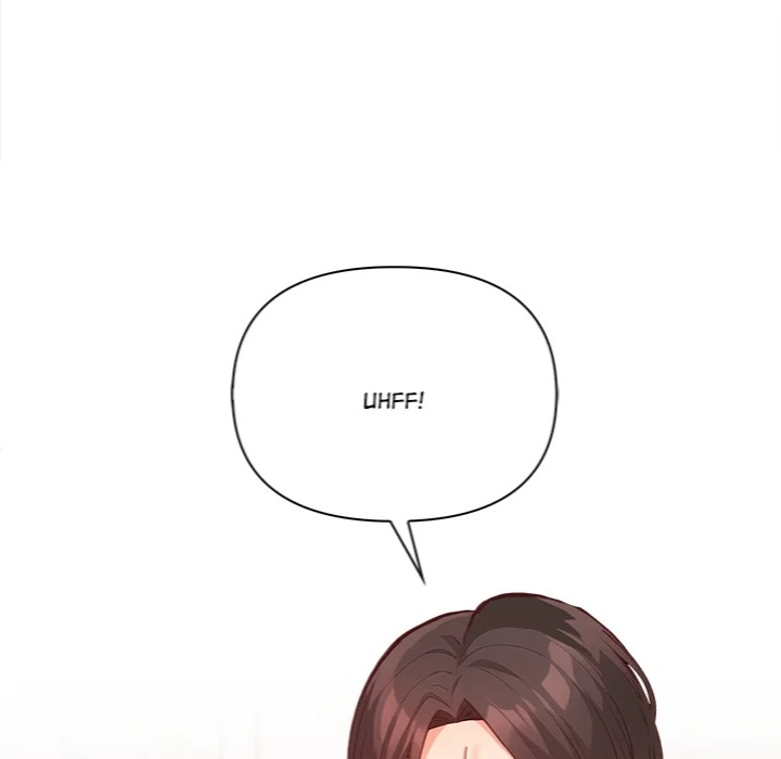 Trapped With My Boss - Chapter 4 Page 93