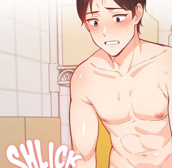 Trapped With My Boss - Chapter 4 Page 94