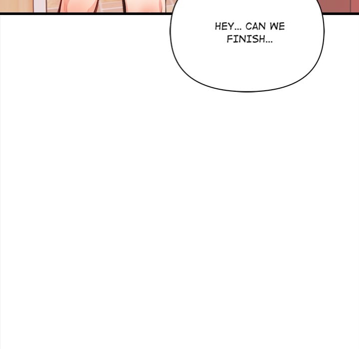 Trapped With My Boss - Chapter 5 Page 106