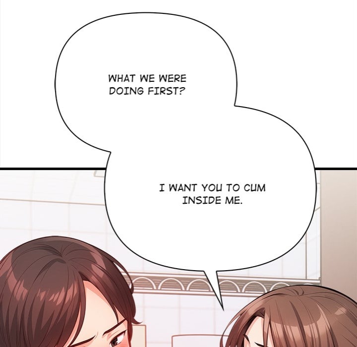 Trapped With My Boss - Chapter 5 Page 107