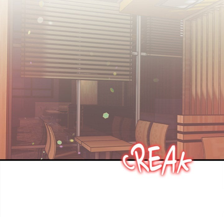 Trapped With My Boss - Chapter 5 Page 111