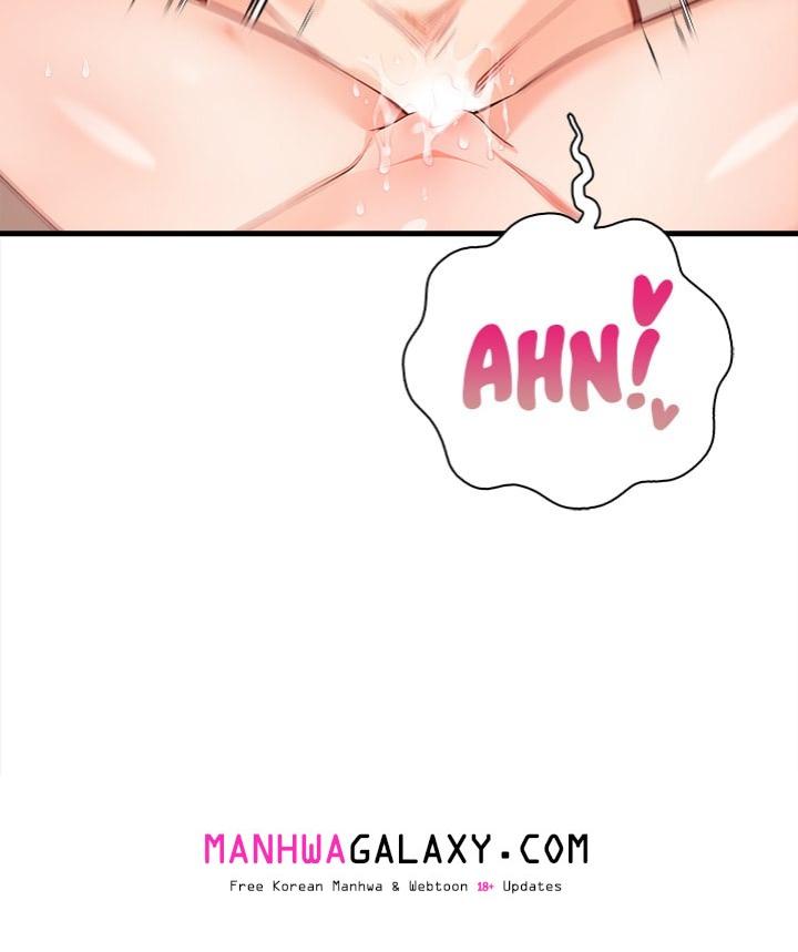 Trapped With My Boss - Chapter 5 Page 123