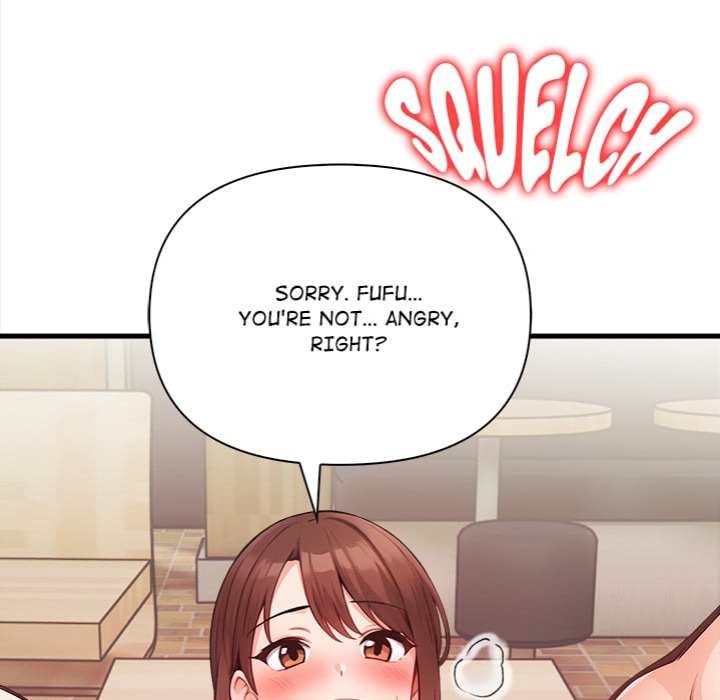 Trapped With My Boss - Chapter 5 Page 124