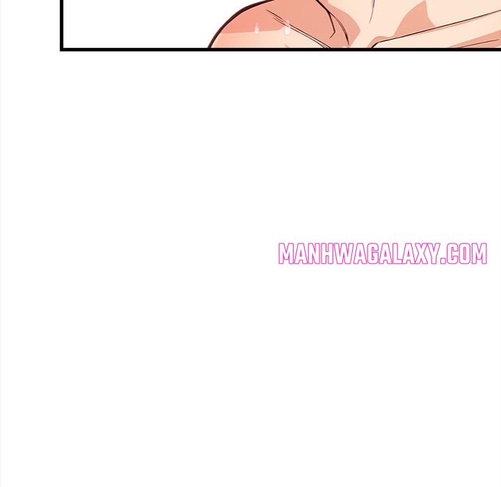 Trapped With My Boss - Chapter 5 Page 128