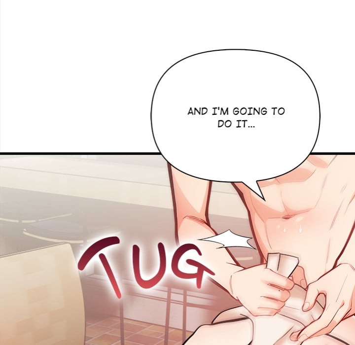 Trapped With My Boss - Chapter 5 Page 144