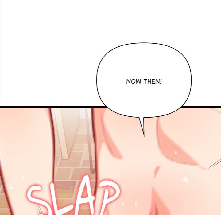 Trapped With My Boss - Chapter 5 Page 151