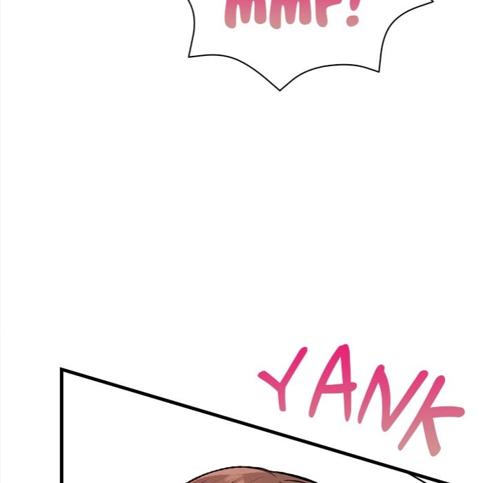 Trapped With My Boss - Chapter 5 Page 153