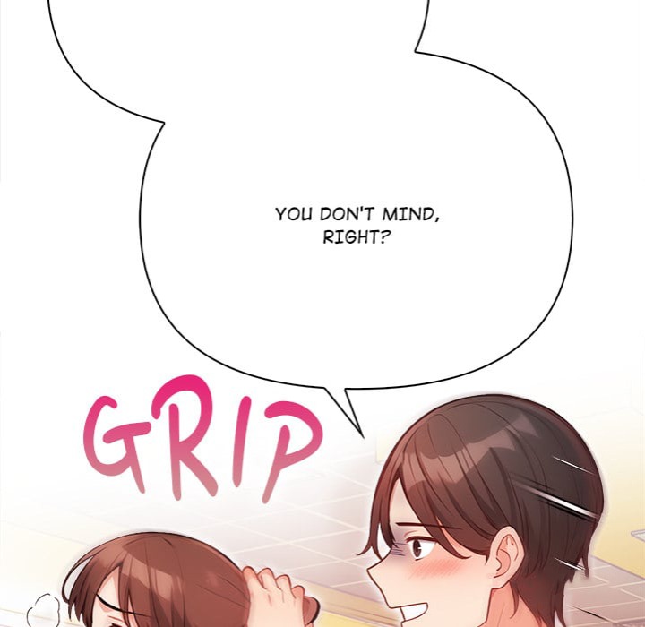 Trapped With My Boss - Chapter 5 Page 156