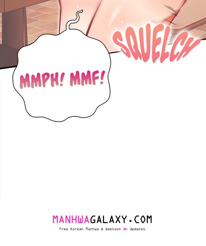 Trapped With My Boss - Chapter 5 Page 158