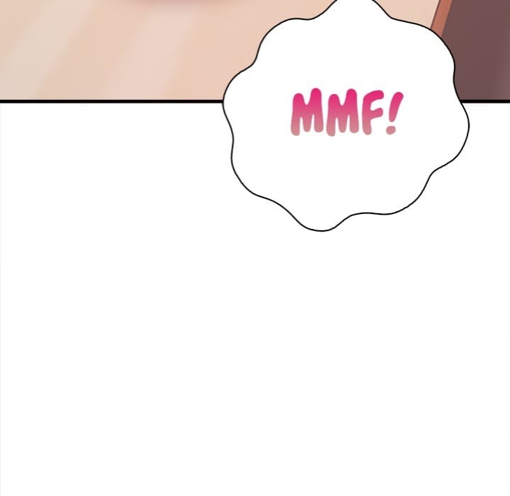 Trapped With My Boss - Chapter 5 Page 165