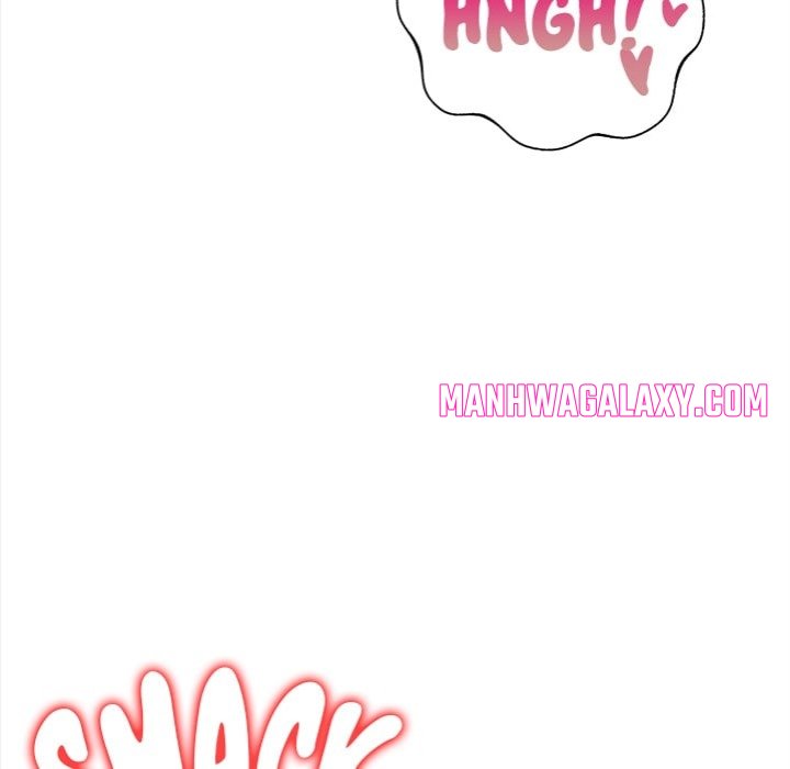 Trapped With My Boss - Chapter 5 Page 169